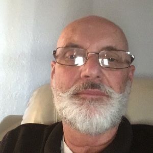 Meet your Posher, Jeff